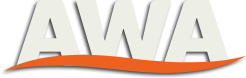 Logo AWA · All Weather Air