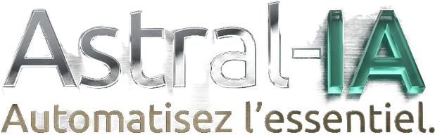 Astral-IA, automatisez l'essentiel